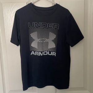 Boys Under Armour shirt